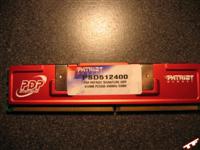 PDP Systems Patriot PC3200 Memory